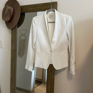 Ann Taylor Loft Blazer
